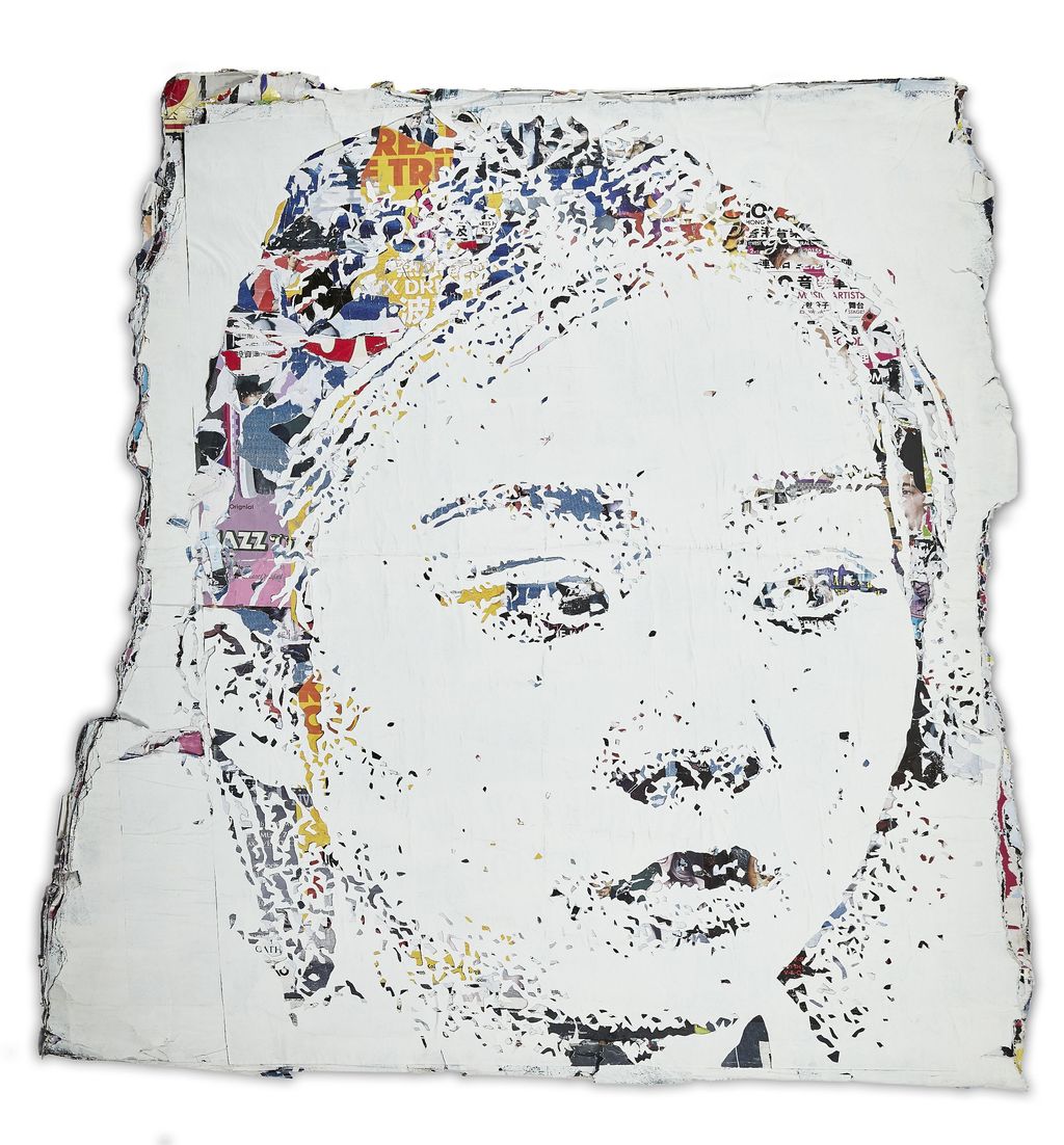 Vhils